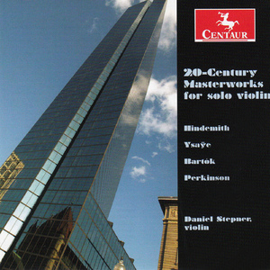 10 Preludes:No. 8. Octaves