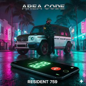 Area Code (808)