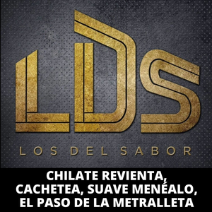 Chilate Revienta / Cachetea / Suave Menéalo / El Paso de la Metralleta (En Vivo)
