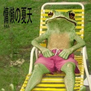 八神纯子-如中暑般慵懒的微笑シ（张彵凡 remix）