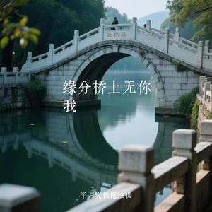 缘分桥上无你我 (Cover 任夏)