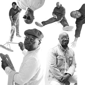 Mind Over Matter (feat. Zackey Force Funk, Jimetta Rose, Quelle Chris, XL Middleton, Moniquea, Nita Darling, & 5-D) (I, Ced Remix) (I, Ced Remix)