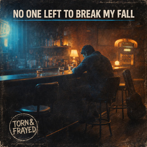 No One Left To Break My Fall