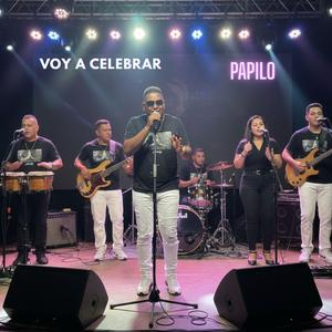 Voy A Celebrar