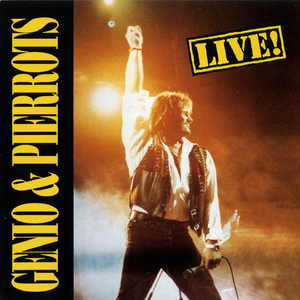 Somebody to Love / Bohemian Rapsodie / We Will Rock You / Fat Bottomed Girl / Play the Game / The Show Must Go On / We Are the Champions