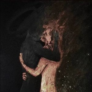 拥抱我痛苦的灵魂