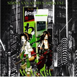 Enrredaderas (feat. YGB Delospurple)