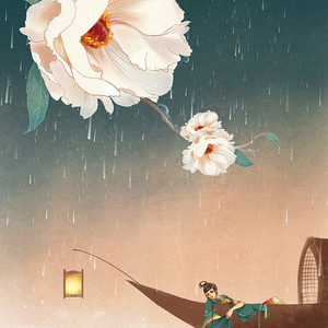 离情记·魅骨（翻自 翾子酱&魑魅）