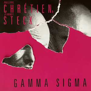 Gamma Sigma