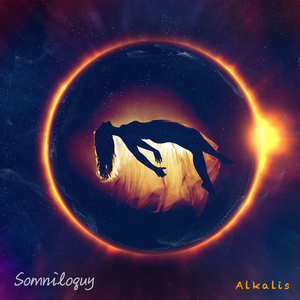 碎片熵度-Pieces of Irrational Night