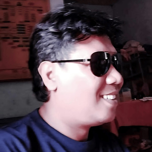 Bumikupun Menangis