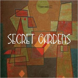 Secret Gardens