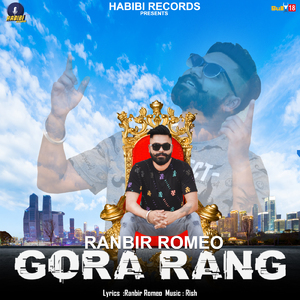 Gora Rang