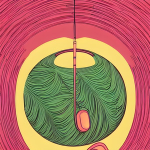 小洲翻唱歌曲《狂浪》依旧那么撕心裂肺，网友：唱出媳妇跑了感觉