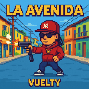 La Avenida