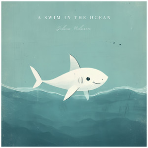 A Swim In The Ocean
