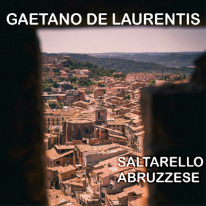 Saltarello abruzzese (Saltarello)