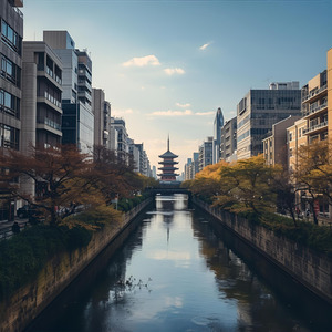 笑顔の種をまこう　Let's change together