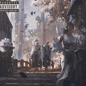 【FREE】‘生人勿近’Piano Kit 09 Violins Marc kit 10