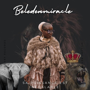 Sa puissance est inégalable