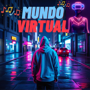 MUNDO VIRTUAL (Acoustic)