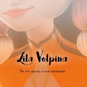 Lila Volpina - De mis garras nunca escaparás (Cover en Español)