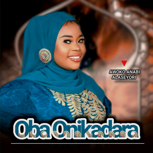 Oba Onikadara