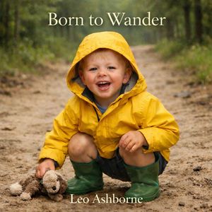 Born to Wander