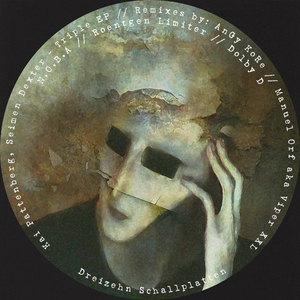 Triple (AnGy KoRe Remix)