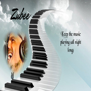 Keep the music playing(all night long)
