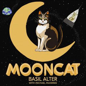 Mooncat