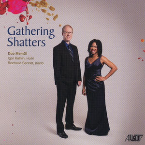 Violin Sonata No. 1, BB 84: I. Allegro appassionato