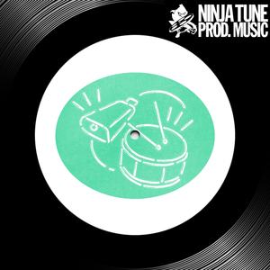 Ride With Me (Instrumental)