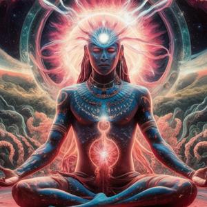 Activación pineal: MÚSICA CHAMÁNICA para armonizar el CHAKRA TERCER OJO - Desarrolla tu intuición