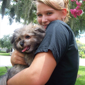 Swimming in Your Love