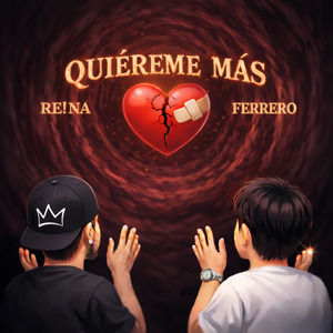Quiéreme Más