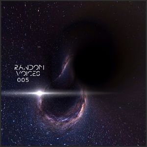 Guo Feng  Random Voices - 005