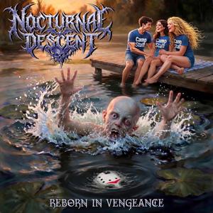 Reborn in Vengeance