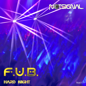 Hard Night (Original)