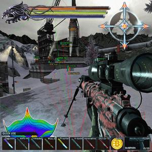 Tapped In ((Meditations))