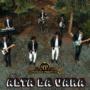 ALTA LA VARA