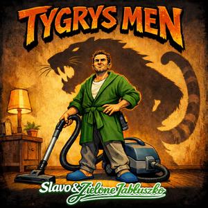 Tygrys Men