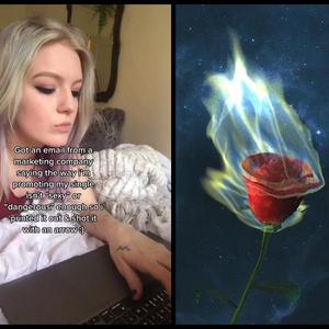 Nobody Compares To You * Hailey