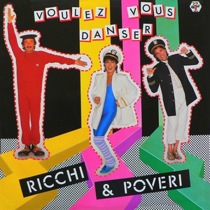 Ciao Italy, Ciao Amore