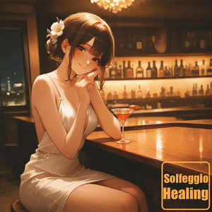 StarlightOfDiscovery - Transformative Solfeggio