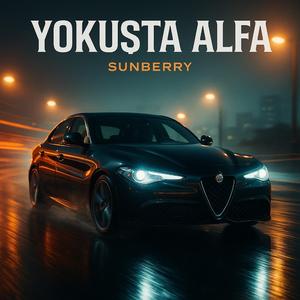 Yokuşta Alfa Kral Kapında