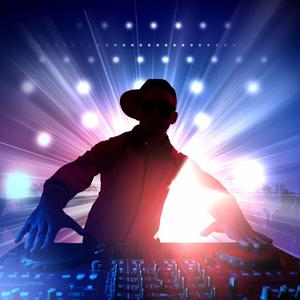 站台（DJ兴哥）