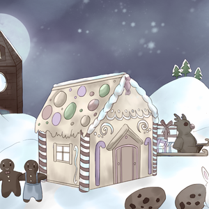 Best Wishes for Christmas