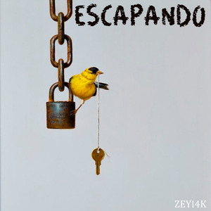 Escapando