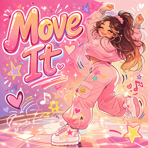 Move It (Night Version)